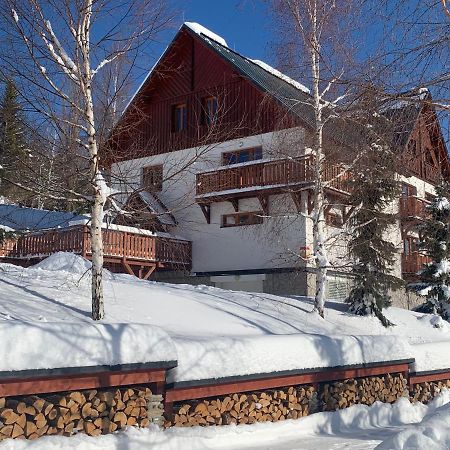 Apartman Mezi Kopci - Mid Hills Apartment Roudnice Экстерьер фото